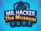 Hra Mr Hacker The Museum Hunts online