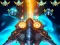 Hra Alien Attack online