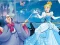 Hra Jigsaw Puzzle: Cinderella Transforms online