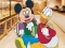Hra Mickey Mouse Birthday Party online