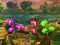 Hra Lion Castle Escape online