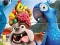 Hra Jigsaw Puzzle: Rio Adventure online