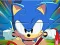 Hra Jigsaw Puzzle: Sonic Rush online