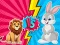 Hra Which Is The Biggest? online