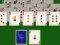 Hra Pyramid Solitaire online