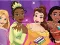Hra Jigsaw Puzzle: Princess Photo online