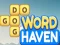 Hra Word Haven online