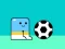 Hra Blumgi Soccer online