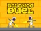 Hra Balance Duel online