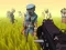 Hra Zombie Royale online