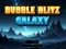 Hra Bubble Blitz Galaxy online