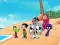 Hra Teen Titans GO! Island Adventures online
