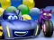 Hra Batwheels BatBobler online