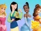Hra Jigsaw Puzzle: Princess Photo 2 online