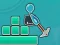 Hra Stickman Pot Climb 2 online