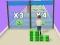 Hra Money Stack Run online