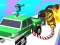 Hra Desert Riders: Car Battle online