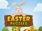 Hra Easter Puzzles online