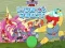 Hra ThunderCats Roar Lion-O's Quest online