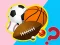 Hra Kids Quiz: What Do You Know About Sports? online