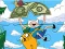 Hra Jigsaw Puzzle: Adventure Time online