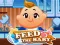 Hra Feed the Baby online