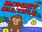 Hra Monkey Multiple online