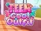 Hra Teen Cool Outfit online