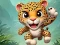 Hra Charmed Leopard Escape online