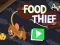 Hra Food Thief online