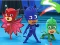 Hra Jigsaw Puzzle: PJ Masks online