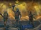 Hra Heroes of the Wasteland online
