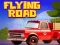 Hra Flying Road online