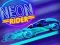 Hra Neon Rider online
