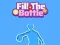 Hra Fill The Bottle online