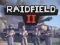 Hra Raidfield II online
