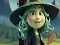 Hra Small Wizard Girl Escape online