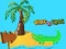 Hra Whack a Croc online