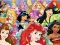 Hra Jigsaw Puzzle: Princess Party online