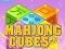 Hra Mahjong Cubes online