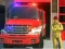 Hra Fire Truck Driving Simulator online