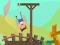 Hra Daring Hangman Escape online