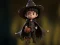 Hra Scary Witch Boy Escape online