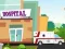 Hra Junior Doctor Rescue online