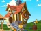 Hra Brown Bat Escape online