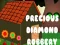 Hra Precious Diamond Robbery online