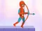 Hra Heroes Archers online