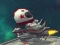 Hra Moto Space Racing: 2 Player online