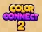Hra Color Connect 2 online
