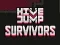 Hra Hive Jump Survivors online